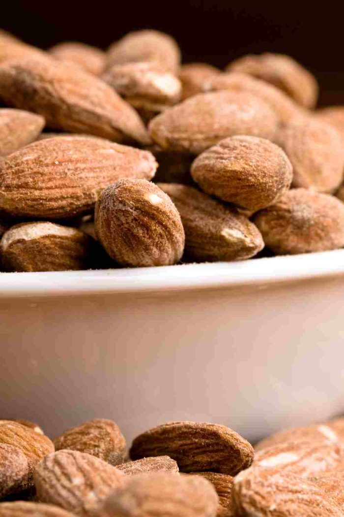 Badem Kavrulmuş Tuzlu - Görsel 4