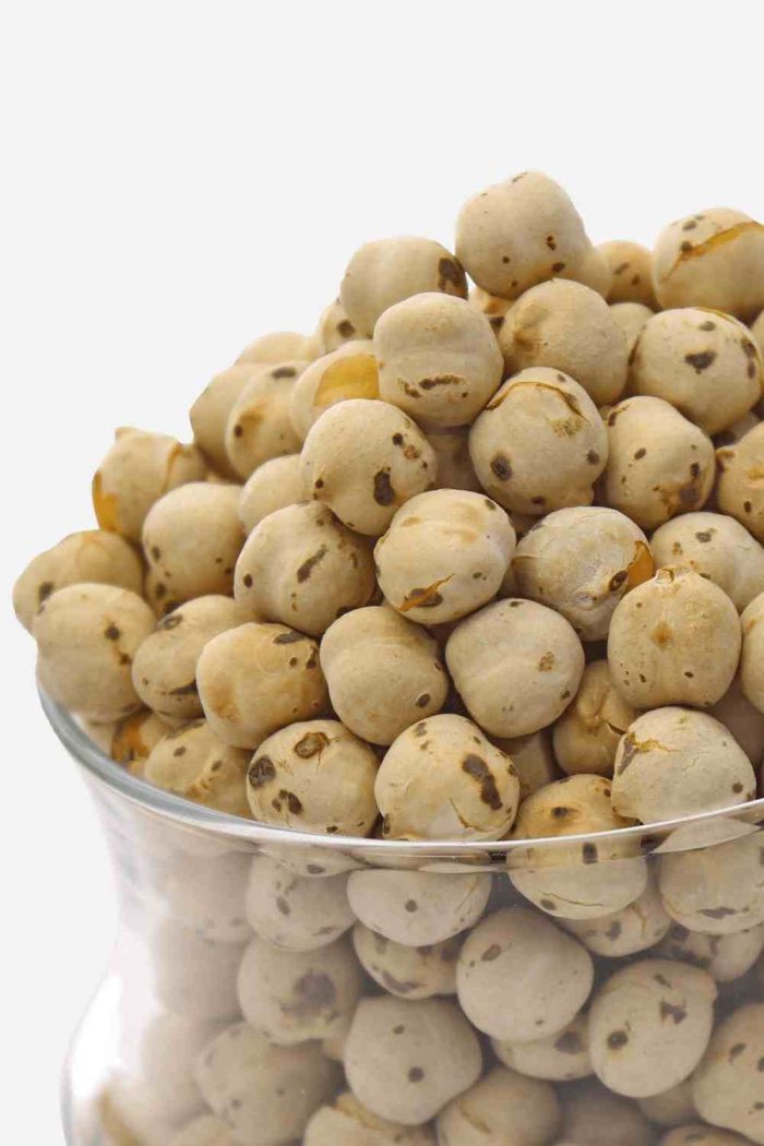 Benekli Köy Leblebisi - Görsel 2