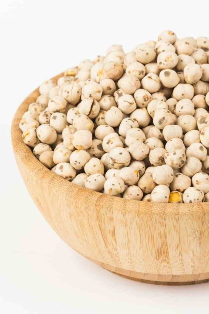 Benekli Köy Leblebisi - Görsel 3