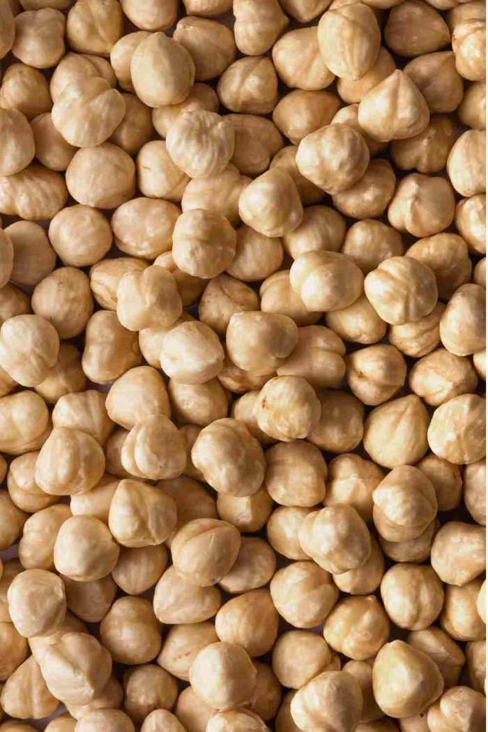 Fındık Kavrulmuş - Görsel 3