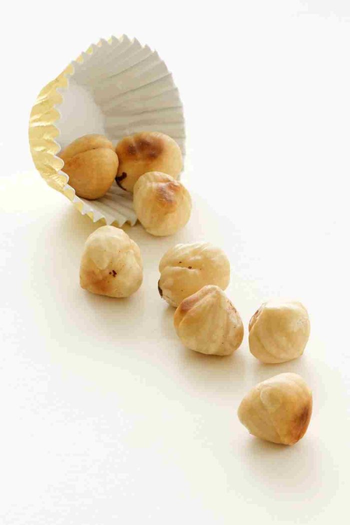 Fındık Kavrulmuş - Görsel 4