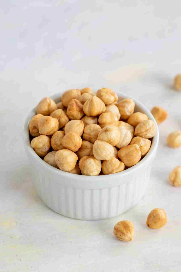 Fındık Kavrulmuş - Görsel 2