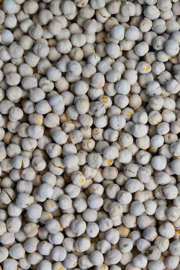 Beyaz Leblebi - Görsel 2