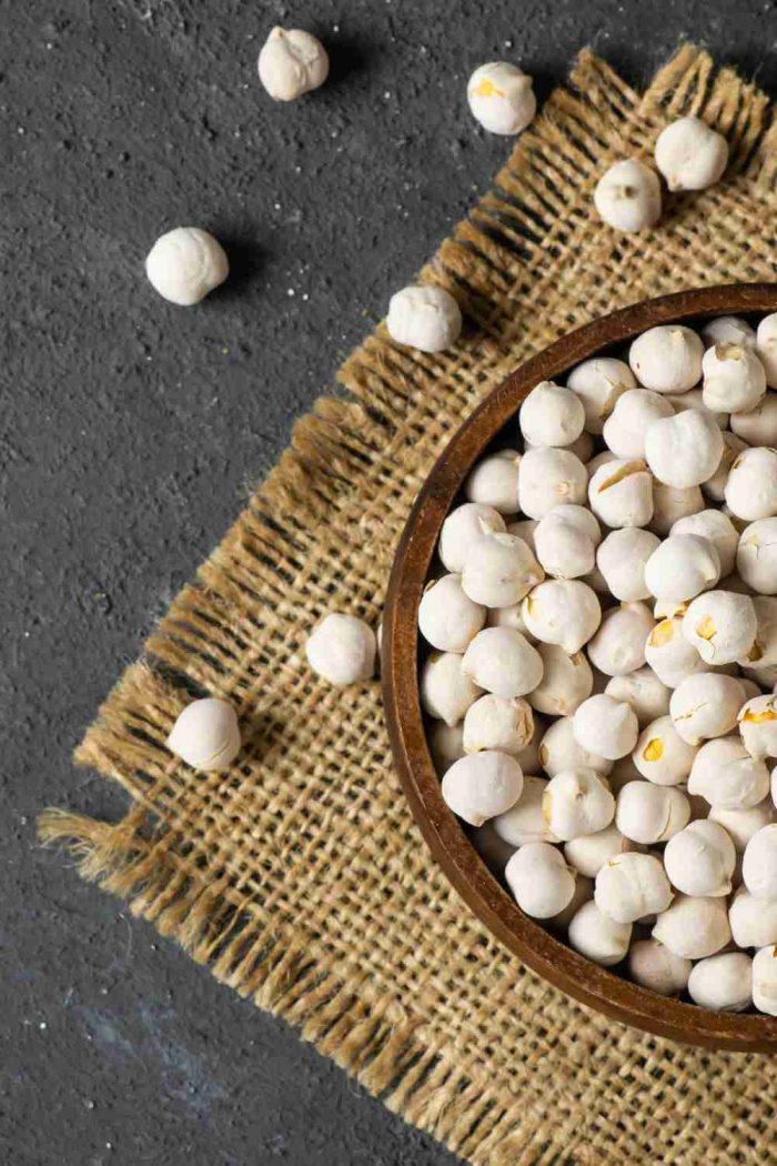 Beyaz Leblebi - Görsel 3