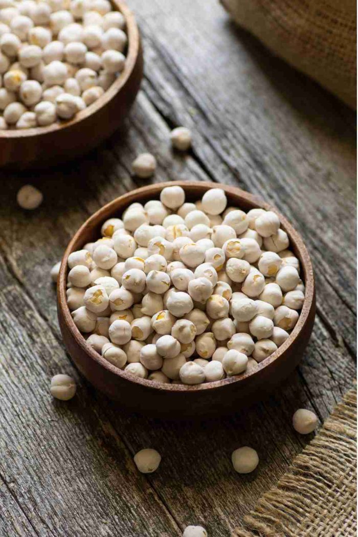 Beyaz Leblebi - Görsel 4