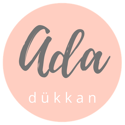 Ada Dükkan Logo