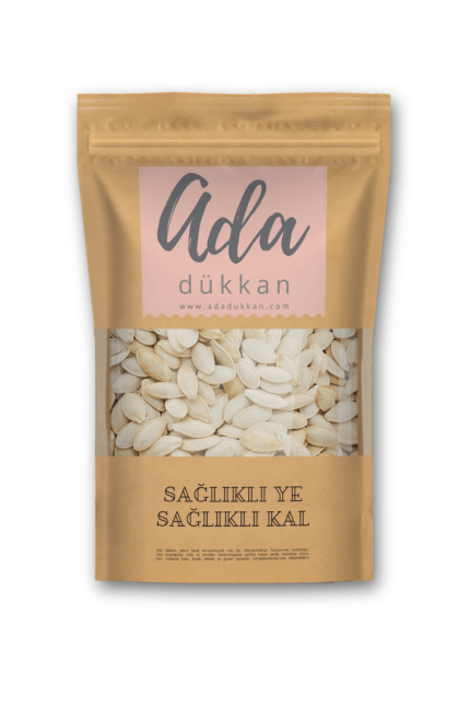 Kavrulmuş Kabak Çekirdek