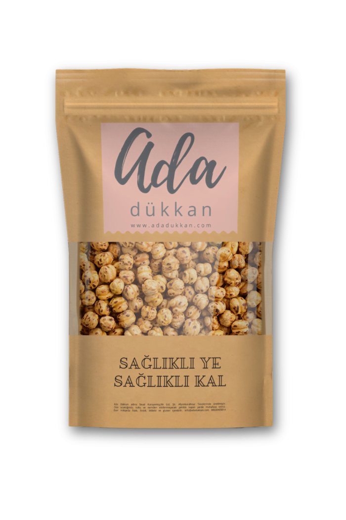 Sarı Leblebi Sarı Leblebi